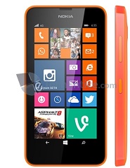 Nokia Lumia 635 is available for pre-order at Microsoft Store Nokia Lumia 635 is available for pre-order at Microsoft Store