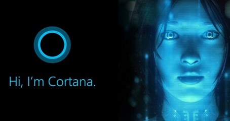 Cortana predicts Germany’s victory against Argentina in FIFA World Cup 2014 Cortana predicts
