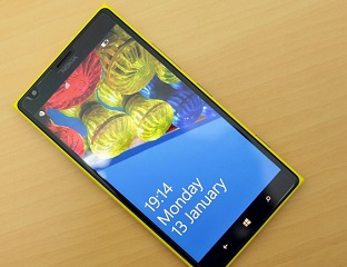 Windows Phone 8.1 Update 1 Leaks Teases 7-Inch Devices Windows Phone 8.1 Update 1 Leaks Teases 7-Inch Devices