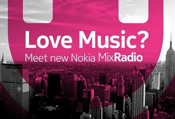 Microsoft rebrands Nokia MusicRadio Microsoft rebrands Nokia MusicRadio