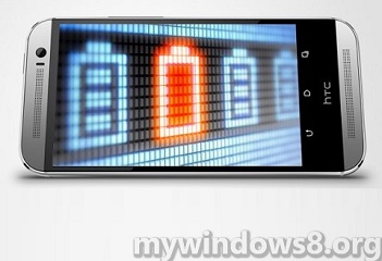 HTC One M8 is beaten by the battery life of its alter ego from Windows Phone HTC One M8 is beaten by the battery life of its alter ego from Windows Phone
