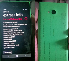 Nokia ‘Lumia 730’: “Superman” phone to upgrade to 1 GB of RAM Lumia 730