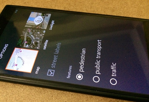 Windows Phone 9 Developer Version to be available in January, 2015