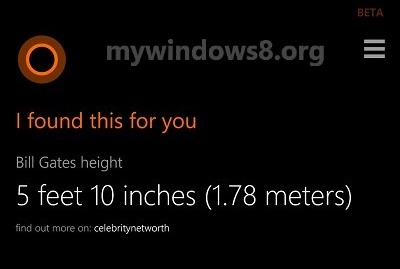Activate Cortana alpha version in India, Canada, and Australia Use Cortana Alpha in Canada, India , Australia