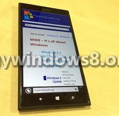 Why Nokia Lumia 1520 is still the best Windows Phone you can buy? Nokia Lumia 1520