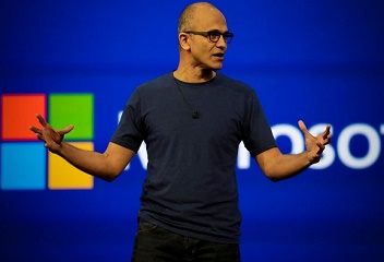 Satya Nadella to travel China in September on anti-trust probe Satya nadella going to China