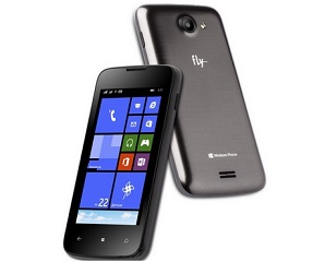 Fly ERA Windows IQ400W is out for sale in Russia Fly ERA Windows IQ400W is out for sale in Russia