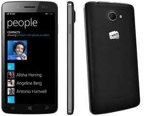 Micromax Canvas Win W121 on sale via Snapdeal and Flipkart Micromax Canvas Win W121