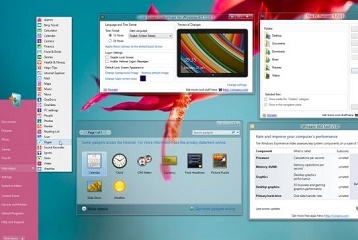 Install all missing features in Windows 8/8.1 at one go with Missed Feature Installer Missed Feature Installer
