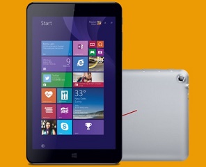 iBall presents Slide WQ32, a 3G Windows 8.1 mini-tablet iBall slide WQ32