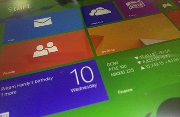 New update for Mail, Calendar and People App in Windows 8.1 New update for Mail Calendar and People App in Windows 8.1