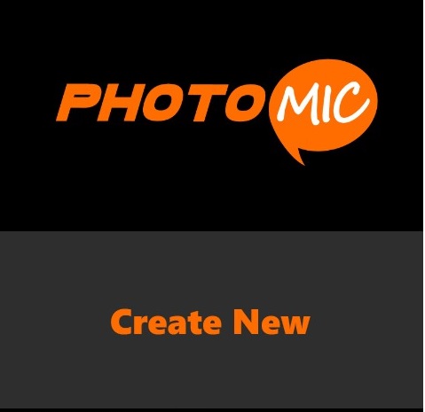 Create personalized comics with PhotoMic Photo Editor Photomic1