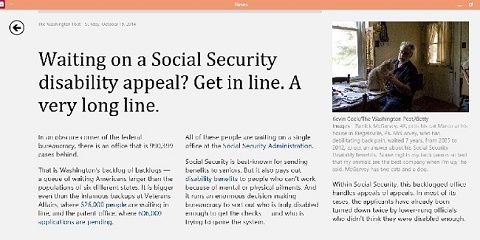 How to switch apps between windowed mode and full-screen mode in Windows 10? Windows 10 technical preview