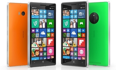 Verizon not launching Lumia 735 for the time being
