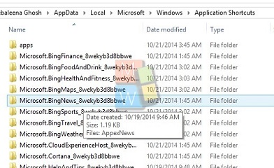How to remove apps from the All Apps screen of the Start menu in Windows 10? How to remove apps from the All Apps screen of the Start menu in Windows 10?