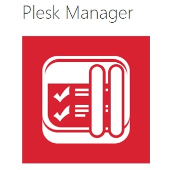 Plesk Mobile Manager for Windows Phone 8.1 Plesk mobile manager