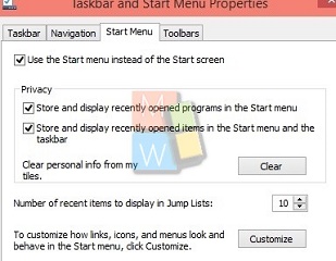 How to clear recent data from File Explorer’s Home area in Windows 10 Technical Preview? How to clear recent data from File Explorer's Home area in Windows 10 Technical Preview?