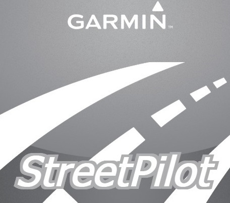 Garmin StreetPilot- an ultimate navigation app for Windows Phone Garmin Street Pilot