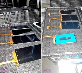 Leaked images show 5 inch Windows Phones in the making Leaked images show 5 inch Windows Phones in the making