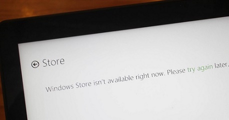 Windows Store not connecting for many Windows 8 and Windows 8.1 users Windows Store not connecting for many Windows 8 and Windows 8.1 users