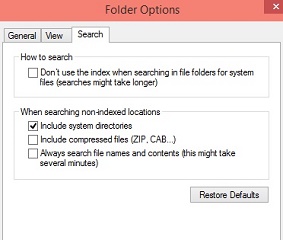How to Open Folder Options in Windows 10? How to Open Folder Options in Windows 10