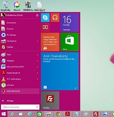 How to Change Height of Start Menu in Windows 10? How to Change Height of Start Menu in Windows 10