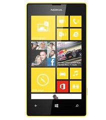 Microsoft Lumia 520 on a special sale at $29 off-contract Microsoft Lumia 520 on a special sale at $29 off-contract