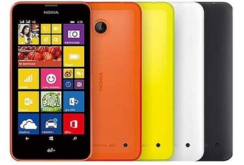 Microsoft Lumia 638 coming to India, with 4G LTE and 1GB of RAM onboard Lumia 638