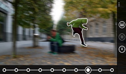 Lumia Moments app for Lumia Denim users to create Living Images Lumia Moments