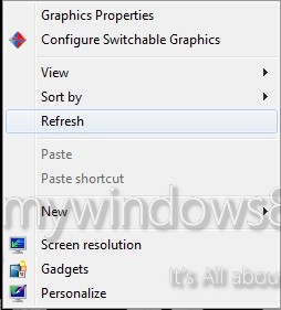 How to enable or disable Windows Explorer Context Menu in Windows 7 / Windows 8.1 / Windows 10? Windows Explorer Context Menu - Enable or Disable