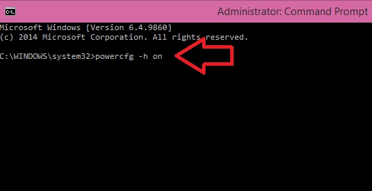 Hibernate Mode: How to Enable or Disable it in Windows 10? Hibernate Mode: How to Enable or Disable it in Windows 10