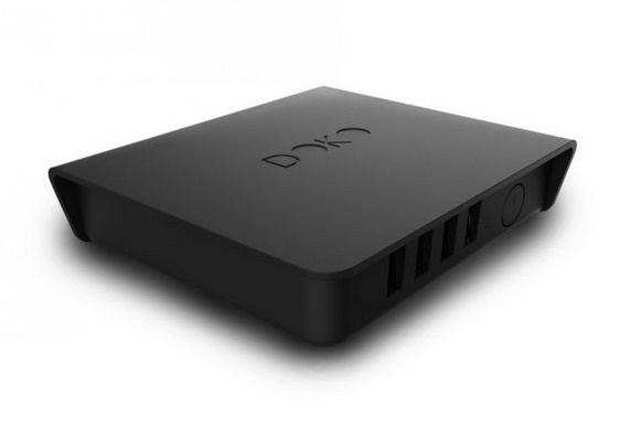 NZXT DOKO- streaming device connecting Windows PC your living room TV NZXT DOKO- streaming device connecting Windows PC your living room TV