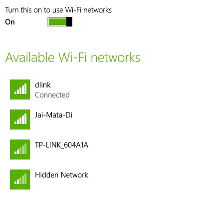 How to Add or Remove Wireless Network from Allowed or Blocked Filter List in Windows 10? How to Add or Remove Wireless Network from Allowed or Blocked Filter List in Windows 10