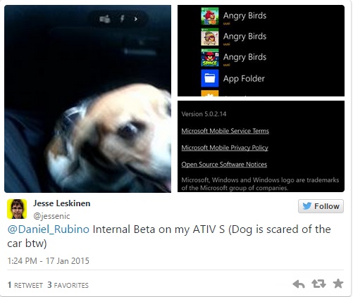 Lumia Camera to roll out for all Windows 10 Phones Lumia Camera to roll out for all Windows 10 Phones