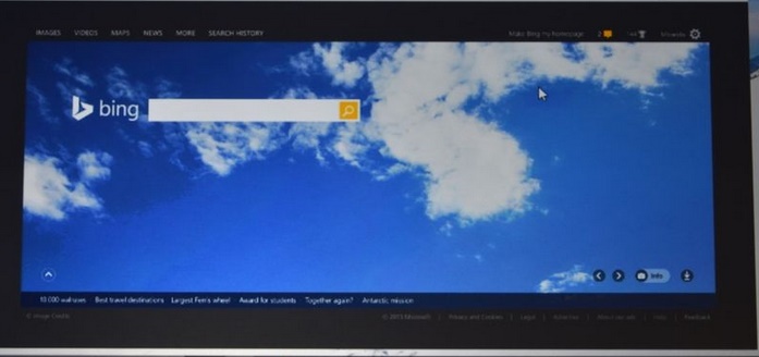 Project Spartan- The next gen Web browser with Cortana integration Project Spartan- The next gen Web browser with Cortana integration