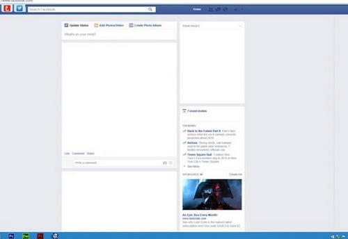 Rumored Spartan browser of Microsoft turns out to be fake Rumored Spartan browser of Microsoft turns out to be fake