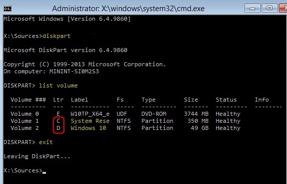How to Run SFC Command to Repair System Files in Windows 10? How to Run SFC Command to Repair System Files in Windows 10