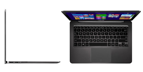 Ultra-thin ASUS ZenBook UX305 coming to the United States Ultra-thin ASUS ZenBook UX305 coming to the United States