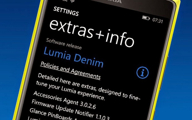 Lumia Denim to rollout by the end of this month, says Microsoft India Lumia Denim to rollout by the end of this month, says Microsoft India