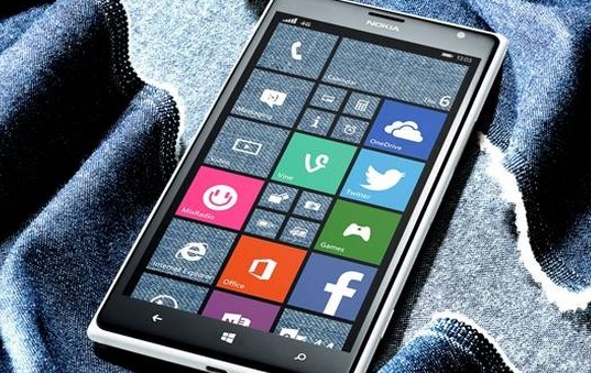 More Lumia devices receiving Denim update after Microsoft India’s announcement More Lumia devices receiving Denim update after Microsoft India's announcement