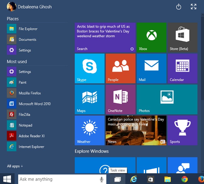 Microsoft contributed to Fast IDentity Online (FIDO) Alliance for enhanced security Microsoft contributed to Fast IDentity Online (FIDO) Alliance for enhanced security