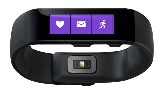Know about the Latest Bike Tile in Microsoft band and many more New update out for Microsoft Band