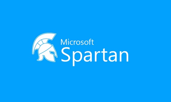 Microsoft Spartan: Modernized IE for Windows 10 Microsoft Spartan: Modernized IE for Windows 10