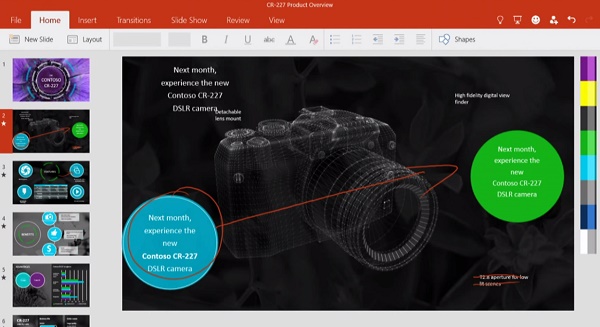 Digging deep into the next chapter of MS Office for Windows tablets Digging deep into the next chapter of MS Office for Windows tablets