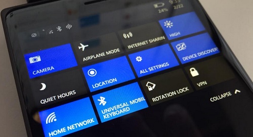 Bluetooth keyboard support still not coming with Windows 10 for Phones Bluetooth keyboard support still not coming with Windows 10 for Phones