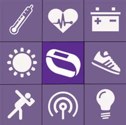 Band Sensor Monitor app now supports live data streaming to Microsoft Band Band Sensor Monitor app now supports live data streaming to Microsoft Band