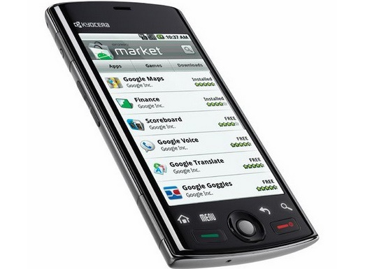 Microsoft filed lawsuit against Kyocera, pleads for US injunction Microsoft filed lawsuit against Kyocera, pleads for US injuction