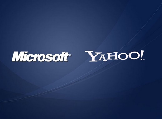Microsoft and Yahoo might part ways off their partnership Microsoft and Yahoo might part ways off their partnership