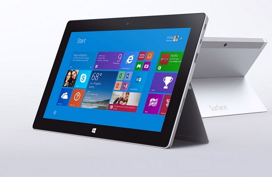 Microsoft reportedly making a new low range Surface tablet Microsoft reportedly making a new low range Surface tablet