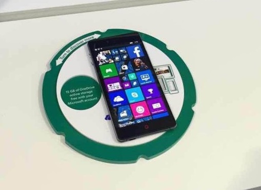 After Xiaomi, ZTE to have Windows 10 in their Android Smartphone After Xiaomi, ZTE to have Windows 10 in their Android Smartphone